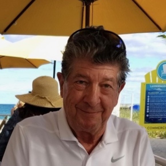 Meet your Posher, André - Picture 1 of 1